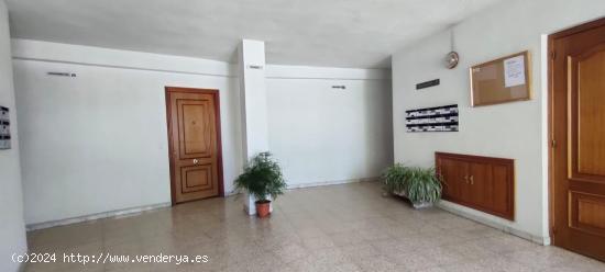 Piso en Venta en Avenida Juan de Austria - SALAMANCA