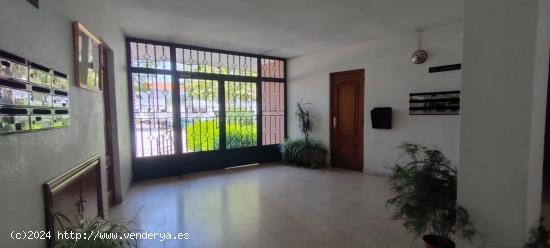 Piso en Venta en Avenida Juan de Austria - SALAMANCA