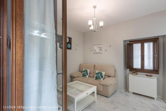 Apartamento céntrico y acogedor - CORDOBA