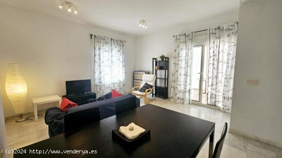 Oportunidad, se Vende Hermoso Apartamento en Valle Romano en Estepona - MALAGA