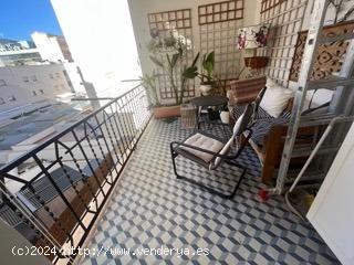 En venta piso señorial en el Centro de Palma - BALEARES