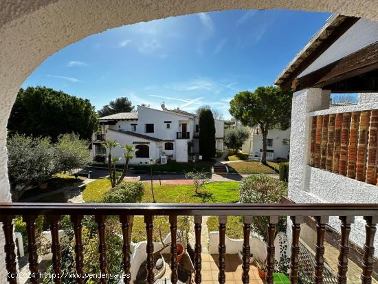 Casa en Exclusivo complejo Alorda Park - TARRAGONA