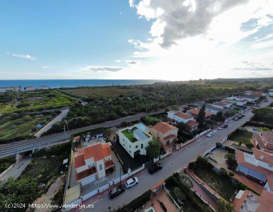 ¡Bienvenido a tu sueño junto al mar! - TARRAGONA