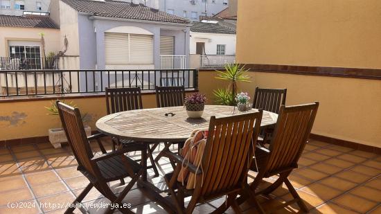 PRECIOSA CASA EN EL CENTRO DE VENDRELL (  EL TANCAT) - TARRAGONA