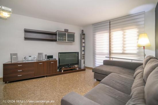 PIS 4 HABITACIONS ZONA PASSEIG - BARCELONA