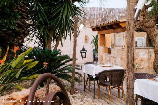 El restaurante que soñaste - BALEARES