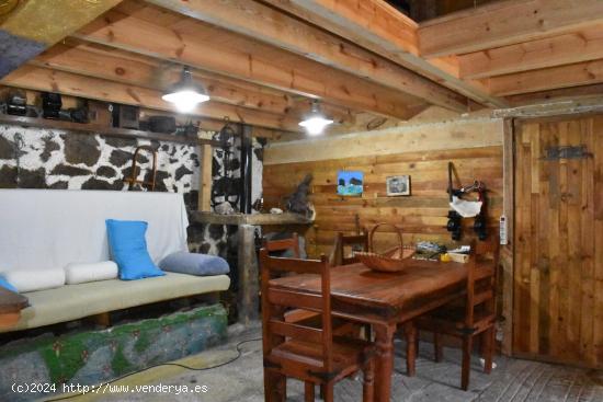  Venta de cabaña en Miera - CANTABRIA 