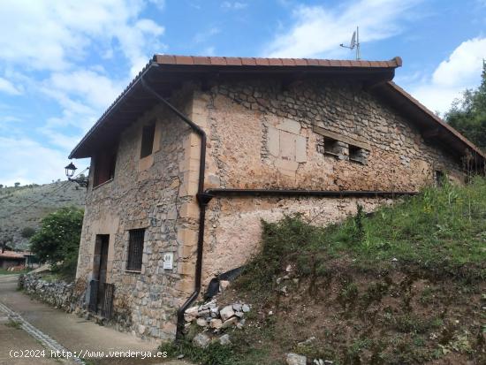  Casa en venta reformada Gallinero de Cameros - LA RIOJA 