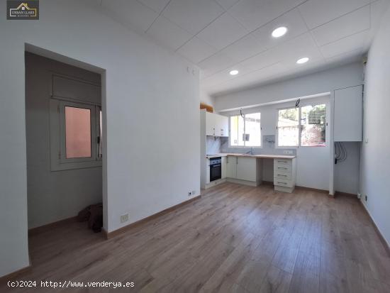  Duplex invertido recién reformado en el centro - BARCELONA 