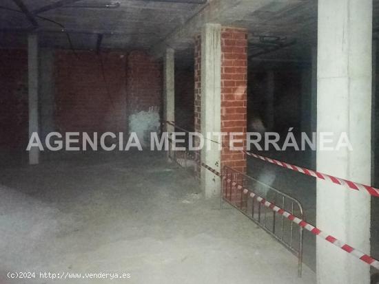 Local Comercial en Mislata - VALENCIA