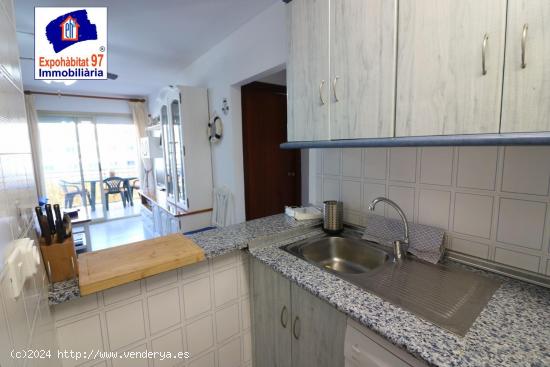 APARTAMENTO EN VENTA EN CALLE PENEDES CON PARKING OPCIONAL!! - TARRAGONA