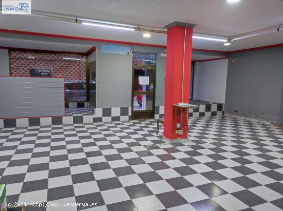  VENTA LOCAL COMERCIAL - VALENCIA 