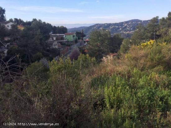 OPORTUNIDAD TERRENO EN CARRER CIM - BARCELONA