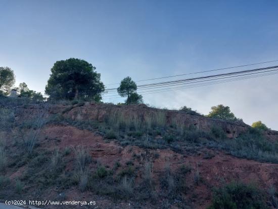 Terreno urbano en Sant Llorenç savall - BARCELONA