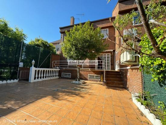 Chalet en Prado Sto. Domingo !! - MADRID