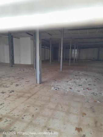 Local comercial en zona inmejorable - CACERES