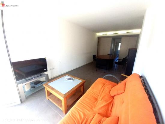 APARTAMENTO EN ALQUILER DE LARGA DURACIÓN - TARRAGONA