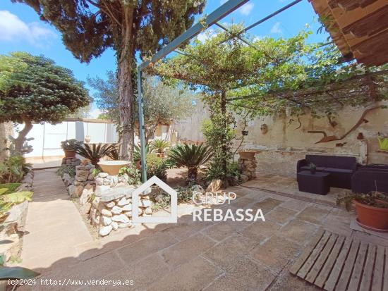 Se vende Chalet Adosado en el Pla de na Tesa - BALEARES