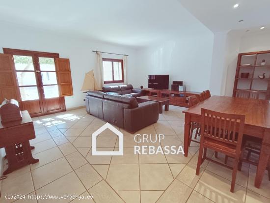 Se vende Chalet Adosado en el Pla de na Tesa - BALEARES