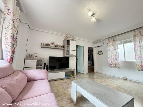 DUPLEX EN SAN ISIDRO - CADIZ