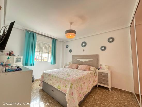 DUPLEX EN SAN ISIDRO - CADIZ