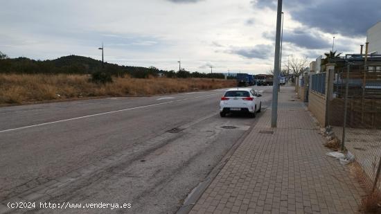 Se Vende en La Vall d'Uixo - CASTELLON