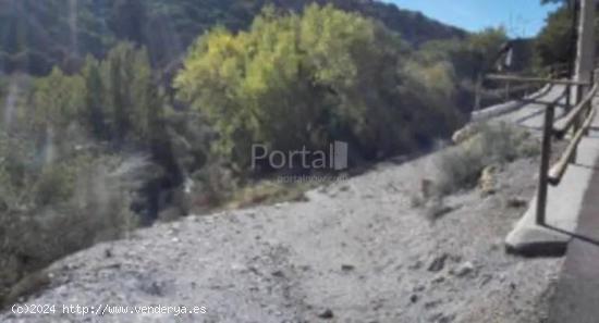 Suelo urbano en Paterna del Río (Almería). - ALMERIA