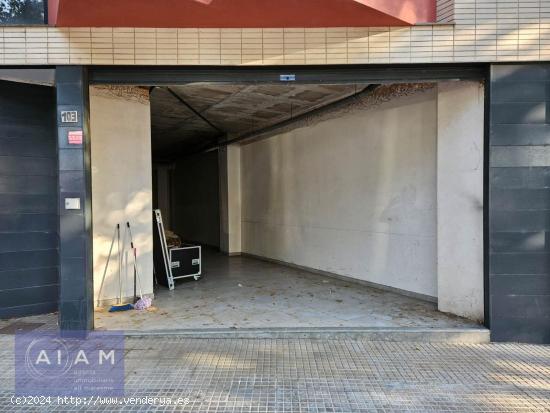 Local comercial en Malgrat de Mar - BARCELONA