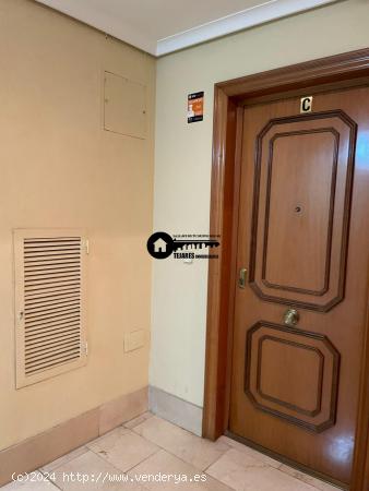 INMOBILIARIA TEJARES II VENDE PISO ZONA AYUNTAMIENTO - ALBACETE