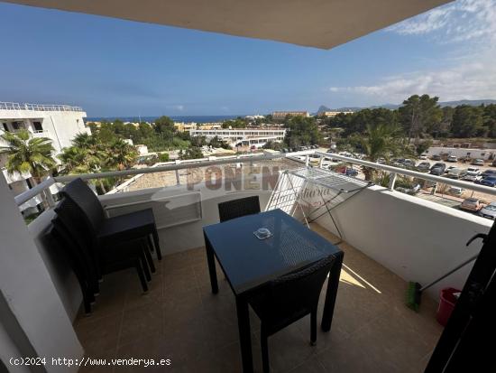 APARTAMENTO EN PORT D'ES TORRENT - BALEARES