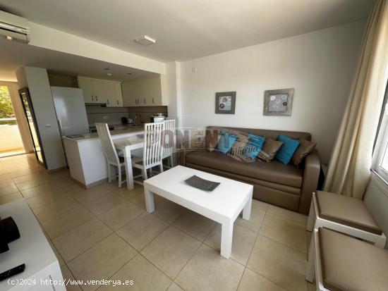 APARTAMENTO EN PORT D'ES TORRENT - BALEARES