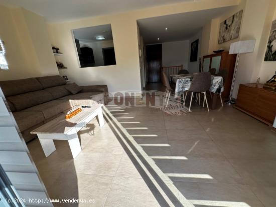 PISO TIPO DUPLEX EN CENTRO DE IBIZA - BALEARES