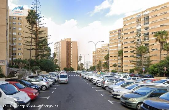 VENTA PISO EN LAS PALMAS DE GRAN CANARIA - LAS PALMAS