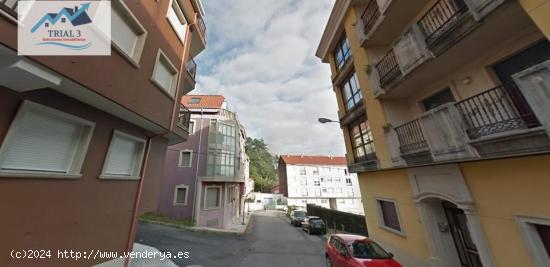 VENTA PISO EN BOIRO, A CORUÑA - A CORUÑA