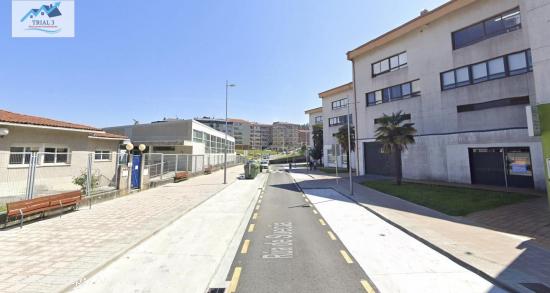 Venta local comercial en Pontevedra - PONTEVEDRA