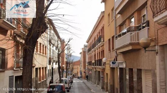 Venta Piso + Garaje en Ripollet (Barcelona) - BARCELONA