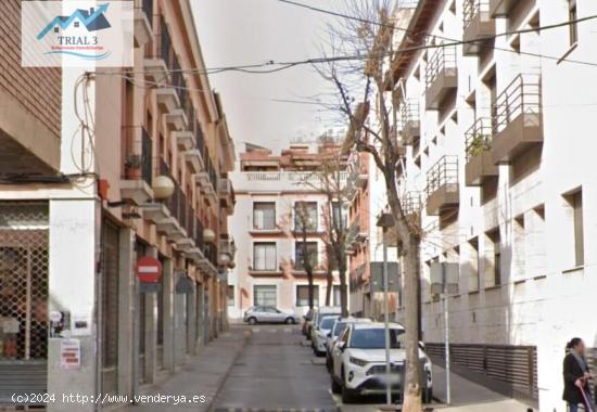 Venta Piso + Garaje en Ripollet (Barcelona) - BARCELONA