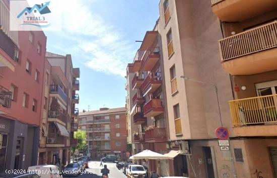 Venta Piso en Mataró (Barcelona) - BARCELONA