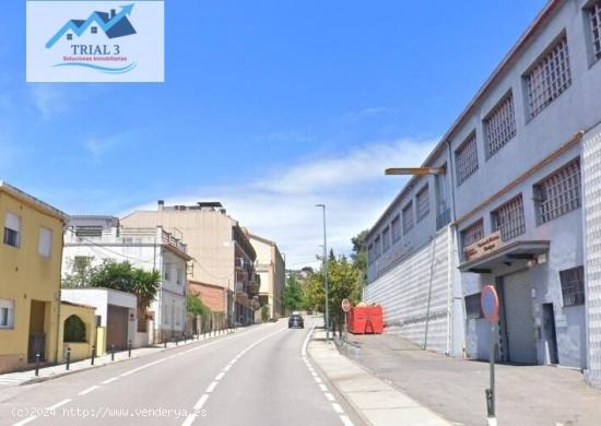 Venta Piso en Arenys de Munt (Barcelona) - BARCELONA