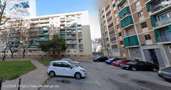 Venta Piso en Barcelona - BARCELONA