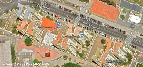 Venta Piso en Telde (Las Palmas) - LAS PALMAS