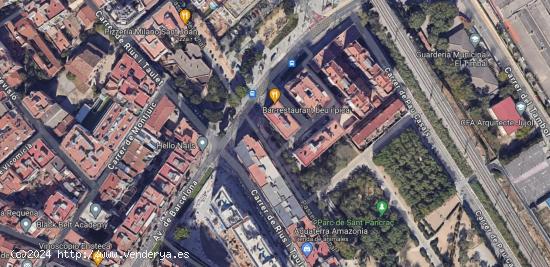 Venta Piso en Sant Joan Despi -Barcelona - BARCELONA