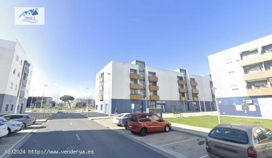 Venta piso en Punta Umbria (Huelva) - HUELVA