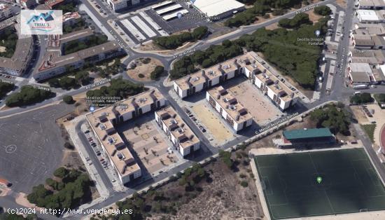 Venta piso en Punta Umbria (Huelva) - HUELVA