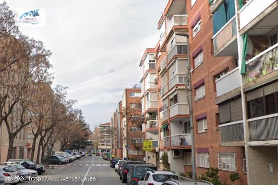 Venta Piso en Santa Perpetua de Mogoda - Barcelona - BARCELONA