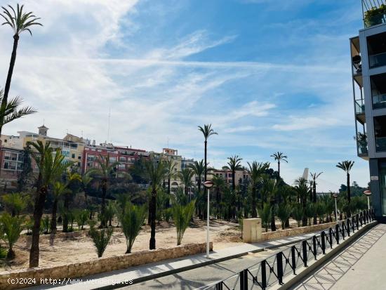 TU NEGOCIO EN EL MEJOR SITIO CON VISTAS AL RIO - ALICANTE