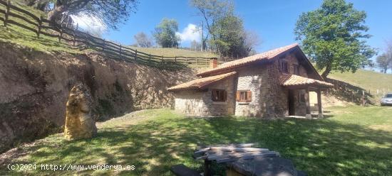  Se Vende en Piloña - ASTURIAS 