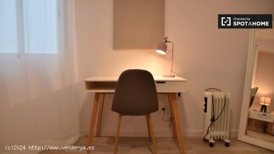 Habitación en piso compartido en valència - VALENCIA