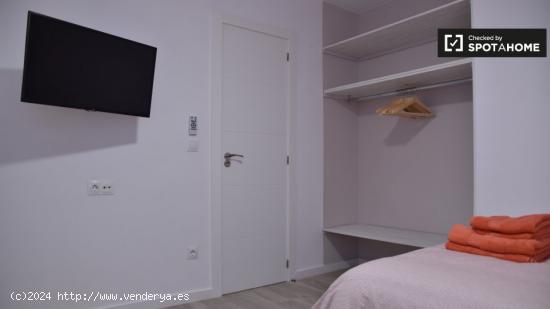 Habitación en piso compartido en valència - VALENCIA