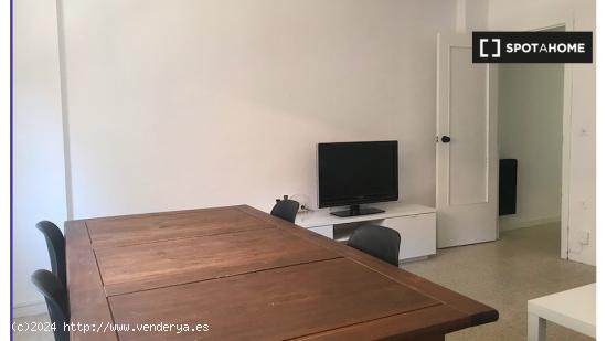 Habitación en piso compartido en Salamanca - SALAMANCA